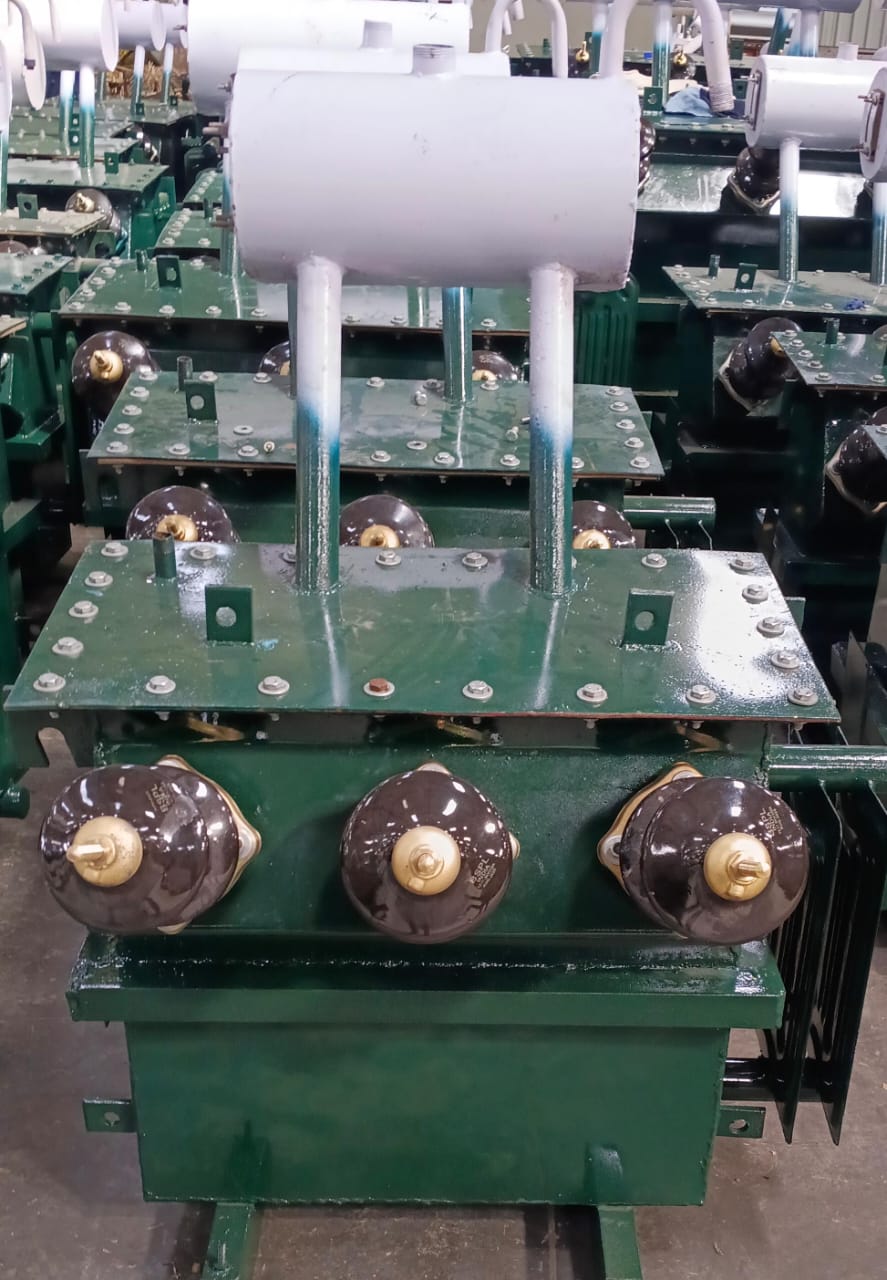 Distribution Transformer